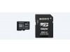 SONY SR-UY2A Series 70MB/s microSDHC 16GB